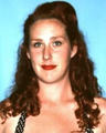 Carly Scott missing person case profile photo