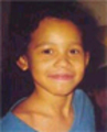 Tionda Bradley missing person case profile photo