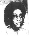 Sarah Boyd missing person case in St. George, South Carolina