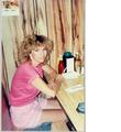 Frances Crownover missing person case profile photo