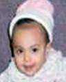 Cithlali Zamora missing person case in Lancaster, California