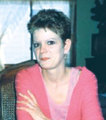 Laurie Feiner missing person case profile photo