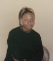 Marquita Jones missing person case profile photo