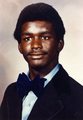 Samuel Byrd missing person case in Hamden, Connecticut