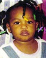 Diamond Bradley missing person case profile photo