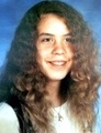 Genevieve Munoz missing person case profile photo