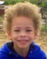 Dashawn McCormick missing person case in Anchorage, Alaska