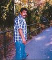 Joe Mendoza missing person case profile photo