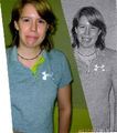 Kacie Peterson missing person case profile photo