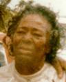 Beatrice Wells missing person case in Cleveland, Texas
