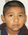 Cesar Bibiano missing person case profile photo