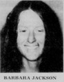 Barbara Jackson missing person case in Fairbanks, Alaska
