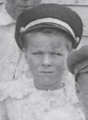 Gerald Bartlett missing person case profile photo