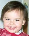 Briana Conklin missing person case profile photo