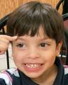 Gabriel Makielski-Rivera missing person case in Culpepper,, Virginia