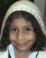 Savannah Martinez missing person case in Sacramento, California