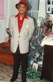 Tyree Mc cune missing person case in San Francisco, California