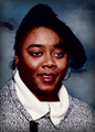 Velva Lewis missing person case profile photo
