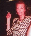 France Hughes missing person case profile photo