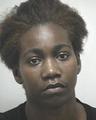 Kierra Barnett missing person case in Edward, North Carolina