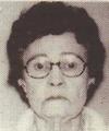 Edith Bonham missing person case in Monrovia, California
