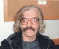 Colin Harth missing person case in Maywood, New Jersey