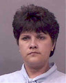 April Brown missing person case in Mooringsport, Louisiana