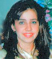 Crystal Kipper missing person case in Kansas City, Missouri