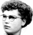 Mary Mclaughlin missing person case profile photo