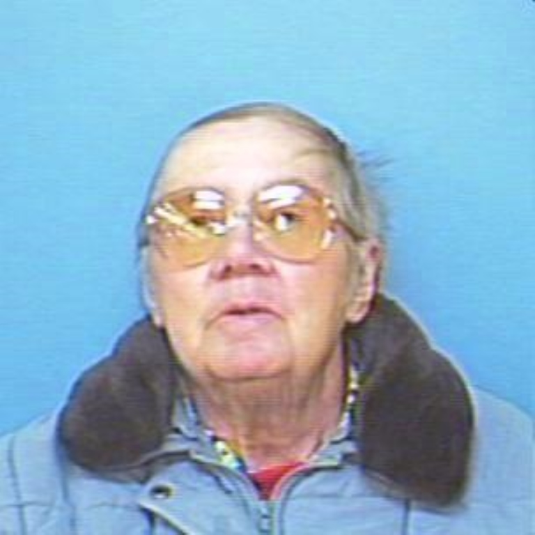 Florence Shoemaker missing person case in Ravenna, Ohio