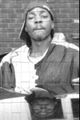 Jestin Grier missing person case in Canton, Ohio
