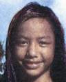 Faloma Luhk missing person case in Saipan, Northern Mariana Islands