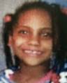 Kaylah Hunter missing person case profile photo