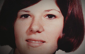 Clare Christie missing person case in Eureka, California