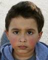 Bakr Hizi missing person case profile photo