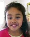 Wendy Euceda missing person case in Los Angeles, California
