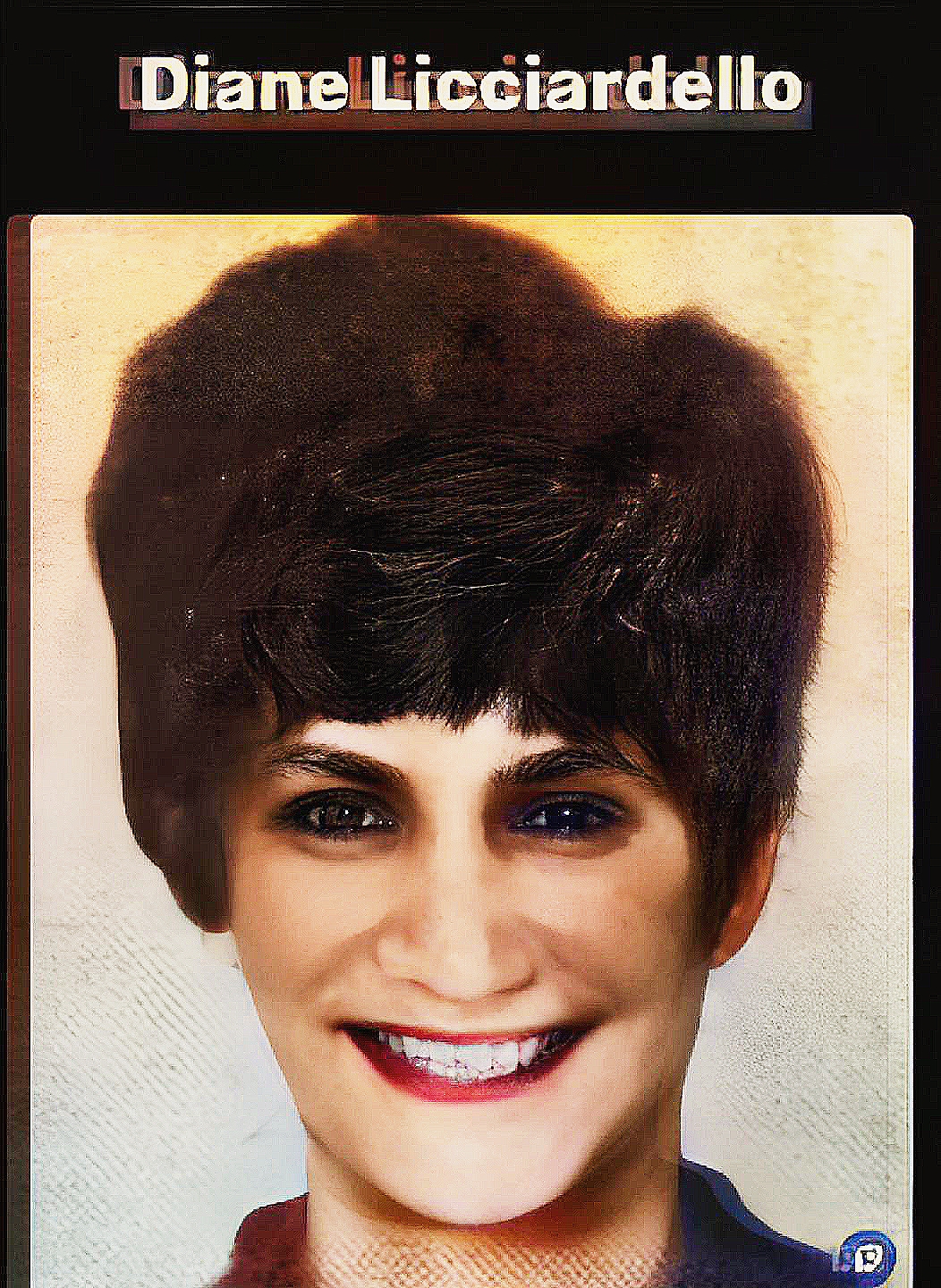 Diane Licciardello missing person case in Melrose, Massachusetts