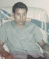 Robert Sotelo missing person case profile photo