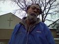 Frank Crosswhite missing person case in Detroit, Michigan