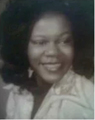 Patricia Pouncy missing person case in Detroit, Michigan