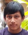 Domingo Chicoj Xirum missing person case in Baytown, Texas