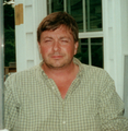Keith Lindner missing person case in South Bend, Indiana