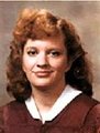 Carla Roberson missing person case in Santa Rosa Island, Florida