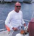 Scott French missing person case in Sodus Point, New York
