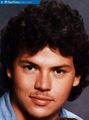 Larry Johnson missing person case profile photo