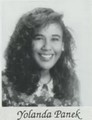 Yolanda Panek missing person case in Portland, Oregon