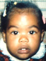 Olisa Williams missing person case in Ann Arbor, Michigan