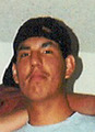 Levi Yellowmule missing person case profile photo