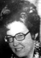 Nancy Glovick missing person case profile photo