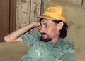 Charles Sharp missing person case in Mount Pleasant, Tennessee